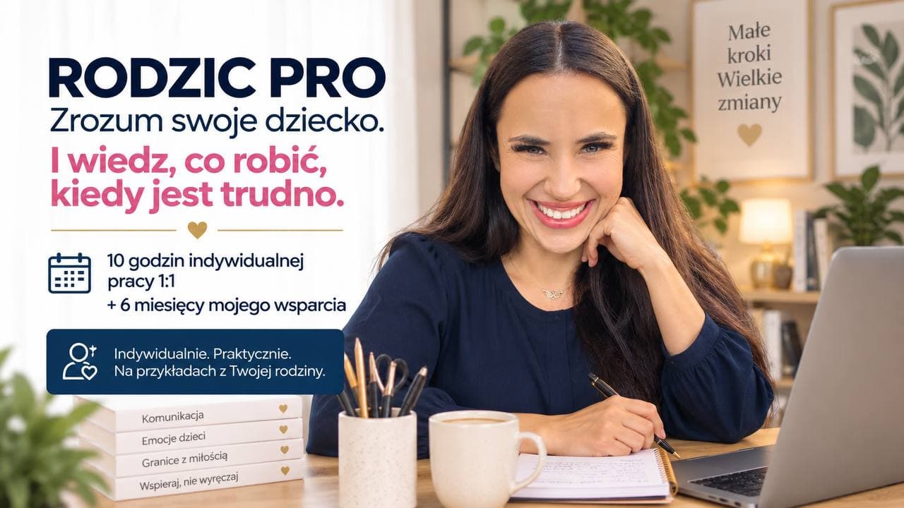 Rodzic PRO